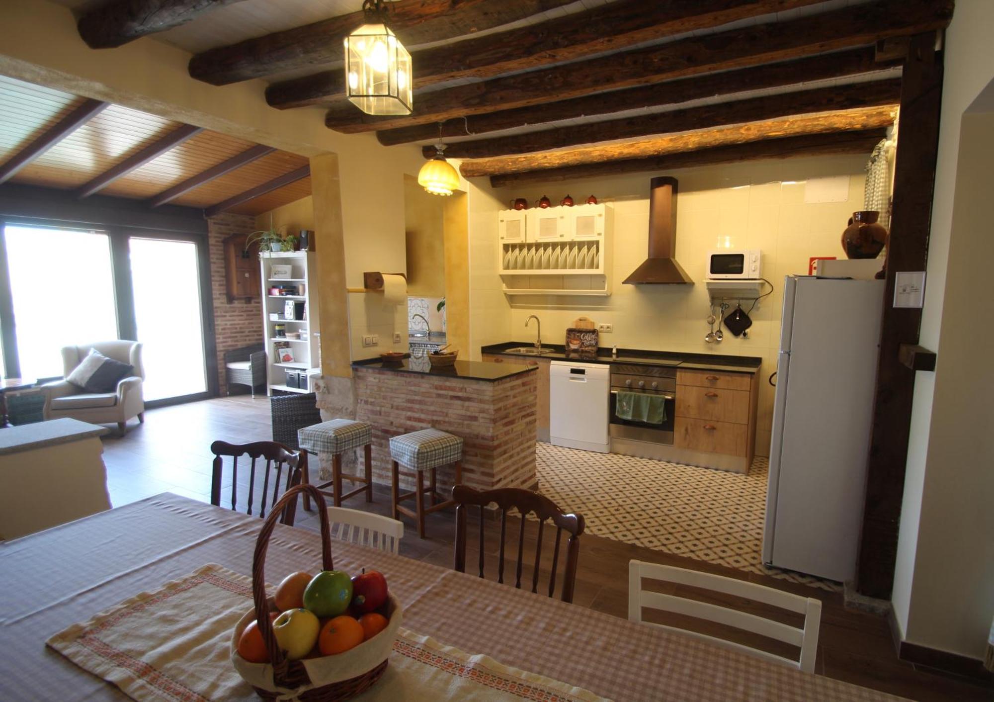 Casa De Vivar A 5 Minutos De Puy Du Fou Casa rural